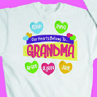 My Hearts Sweatshirt